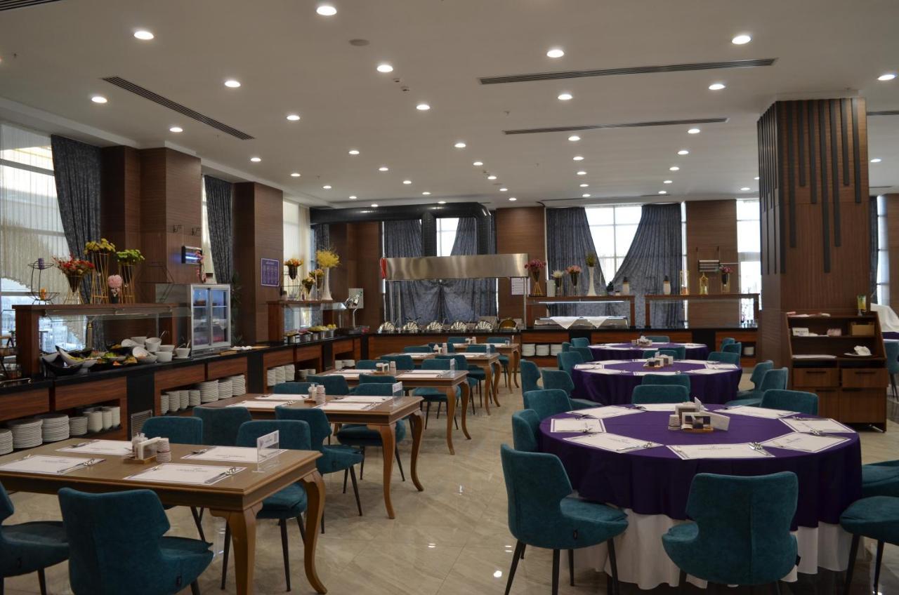 Lavanta Tepesi Hotel Ve Spor Tesisleri Burdur Exterior photo
